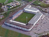 Arasen stadion